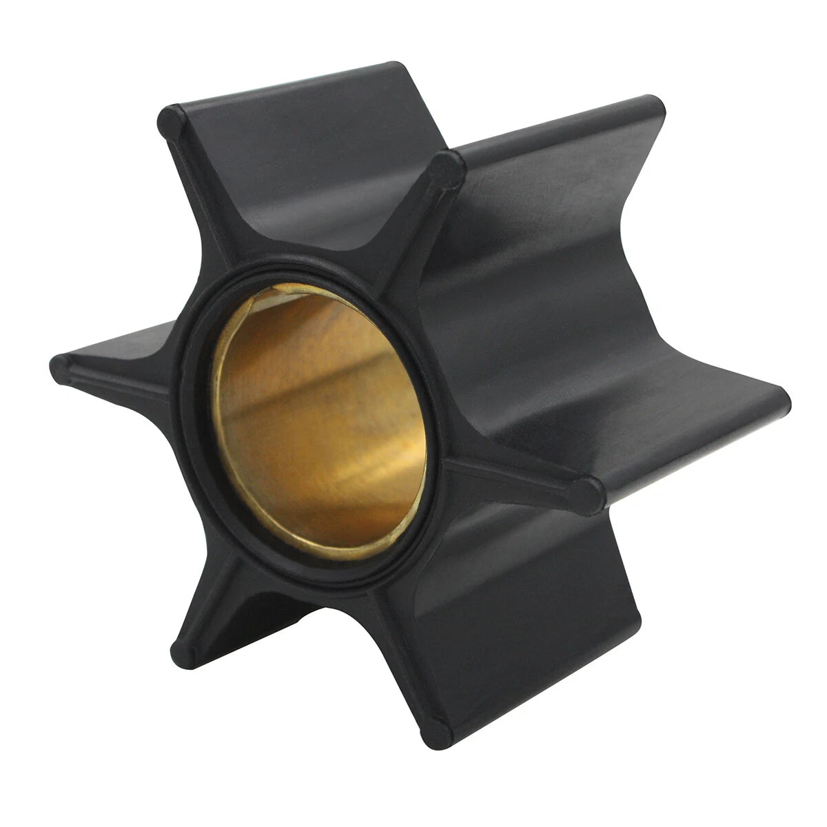 Water Pump Impeller Kit for Mercury 115 125 HP 6 Cyl XR4 (46-73804A3)