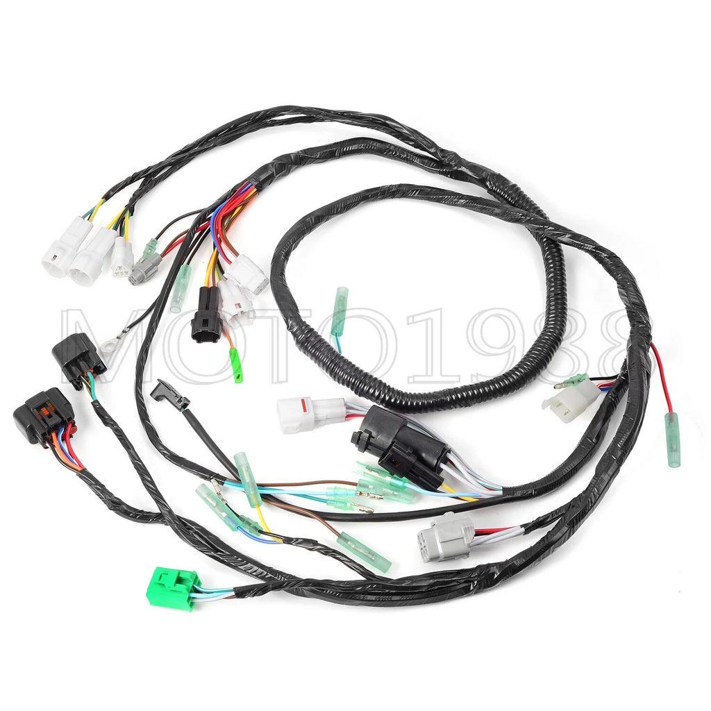 Wiring Harness Assembly 5NF-82590-00-00 for Yamaha Warrior 350 YFM350X (2002–2004)