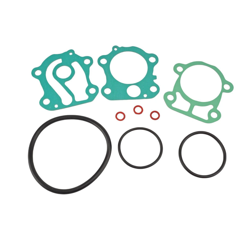 Yamaha 50 Parts Set of 4 (2010–2020)