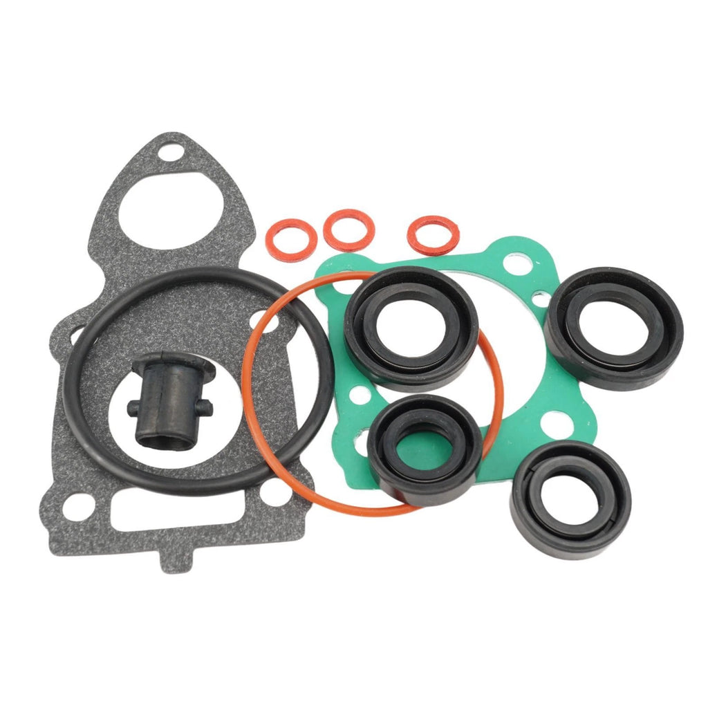 Seal Kit for Yamaha 6-8 HP Outboard Lower Gearcase (1987-UP) 6G1-W0001-C1 6G1-W0001-21