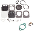 Carburetor Rebuild Kit for Sea Doo SP SPI GTS (1991–1996) - Needle Seat & Base Gasket