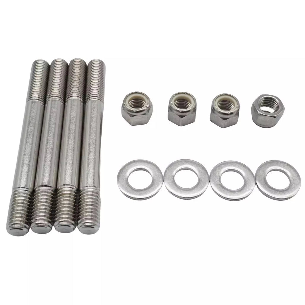 4Pcs Gimbal Housing Stud for Alpha Gen II (4.25")