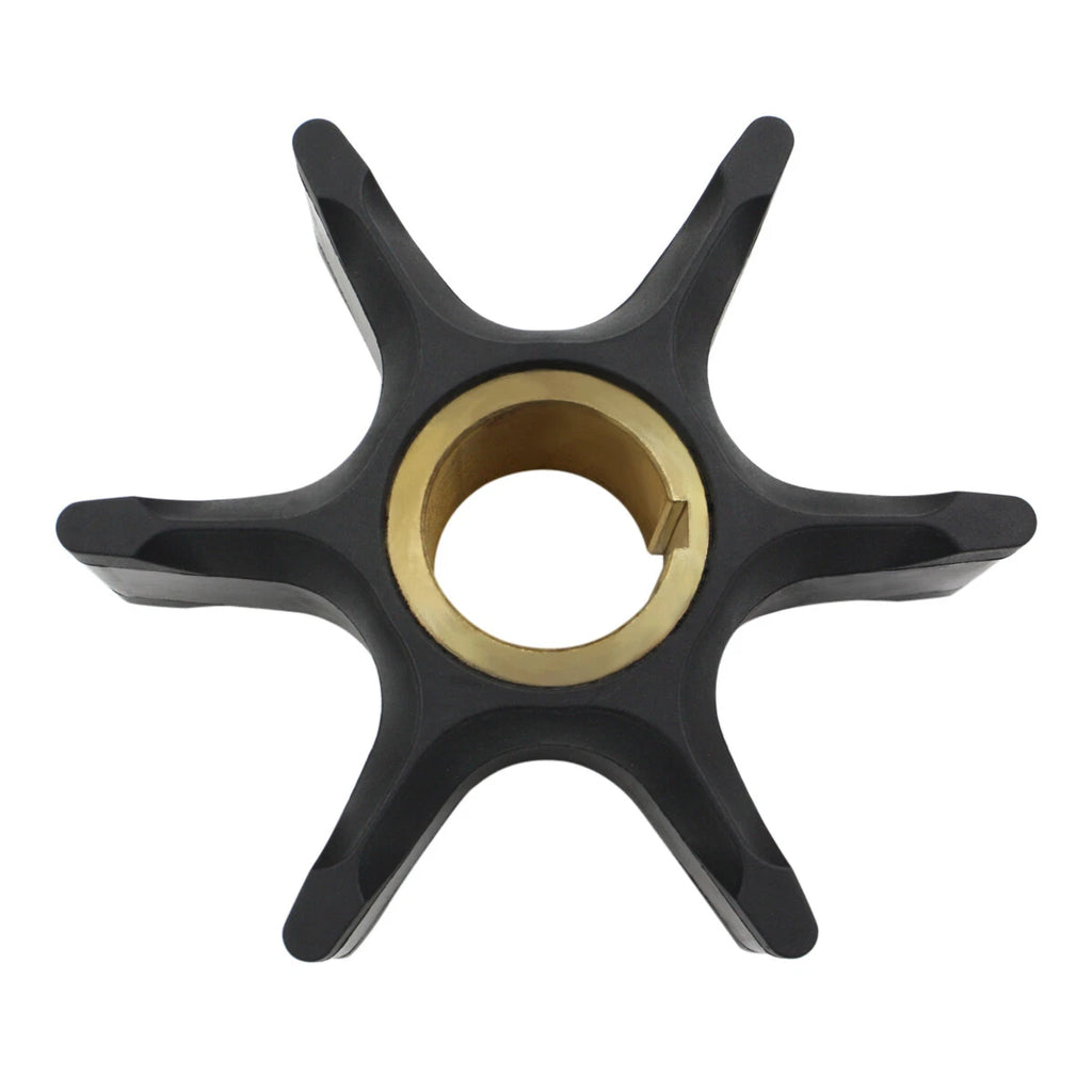 Water Pump Impeller for Johnson 85-200 HP (V4 & V6) 389642