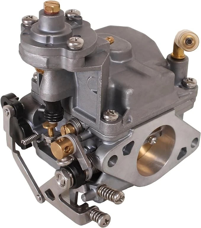 Carburetor for Outboard 15HP (4-Stroke) 853720T21 8M0109535