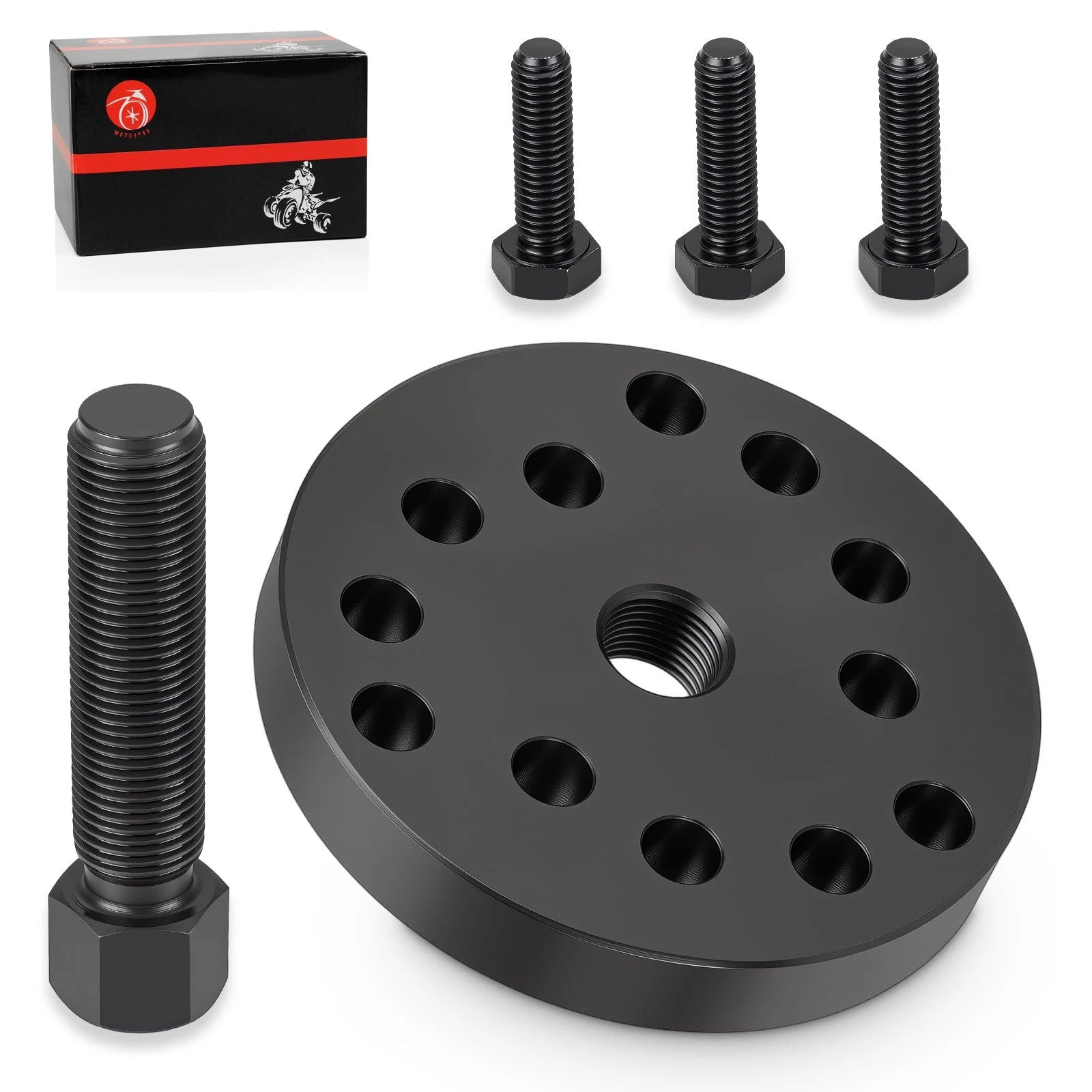 Flywheel Puller Tool for Sea Doo, Yamaha, Kawasaki, Polaris (Universal)