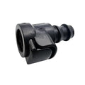 2PCS Coupling Assy for MerCruiser Mercury Quicksilver (22-862225)