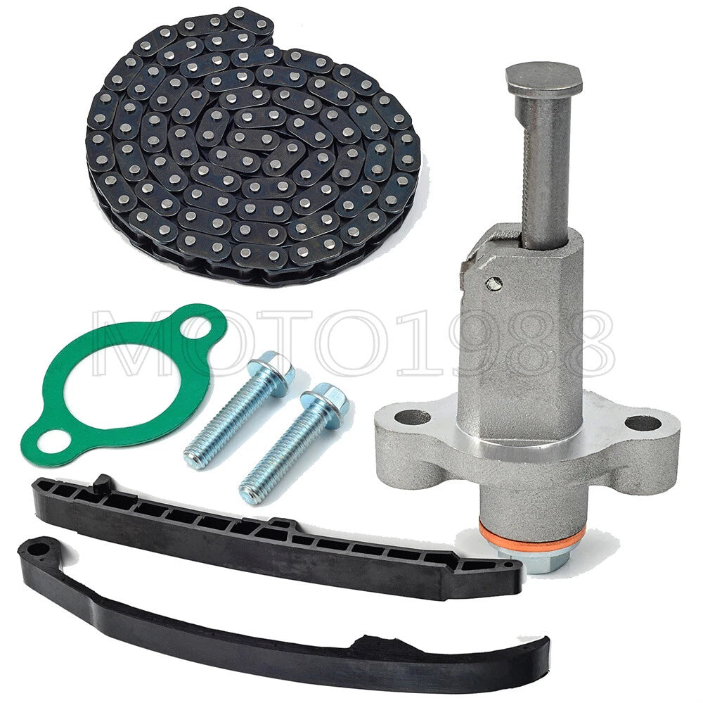 Cam Timing Chain Tensioner Guides for Polaris Sportsman 400 (2000–2002)