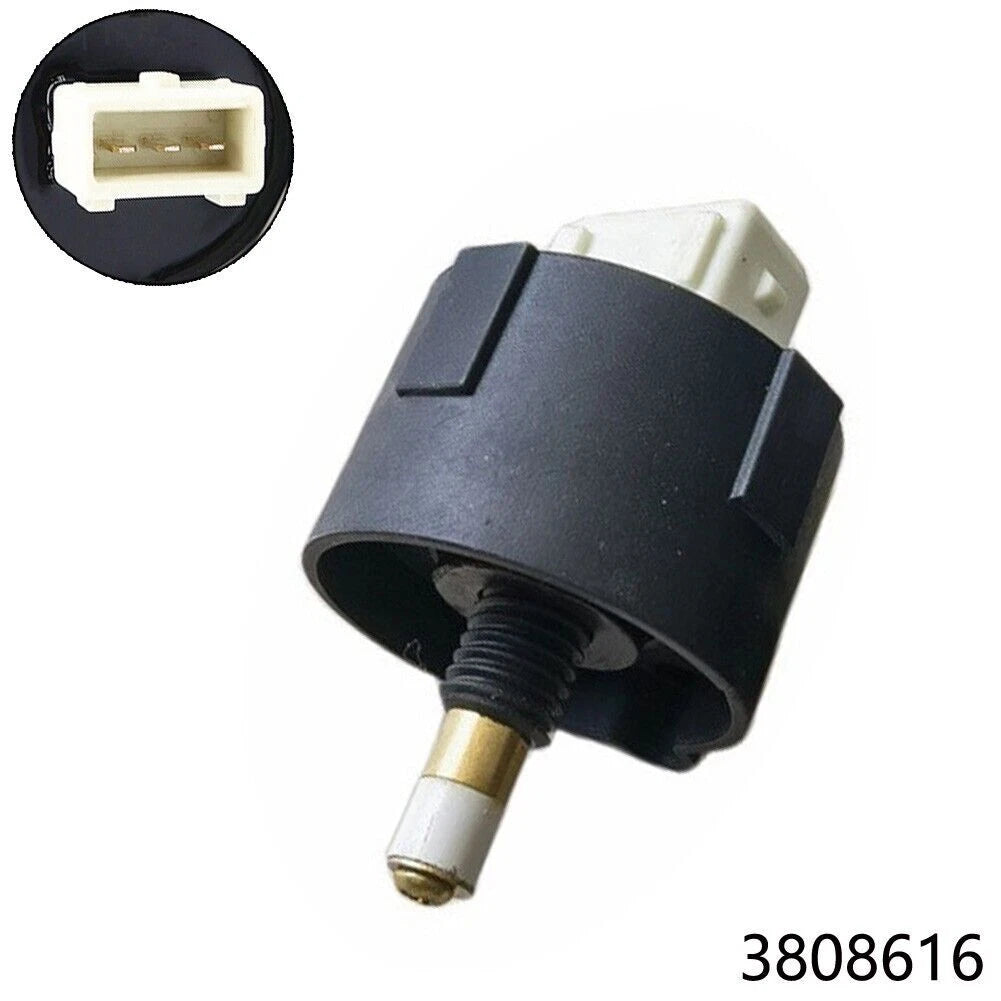 874572 Fuel Sensor Water Alarm Detector for Volvo Penta D4 D3 D6 (2003–2023)