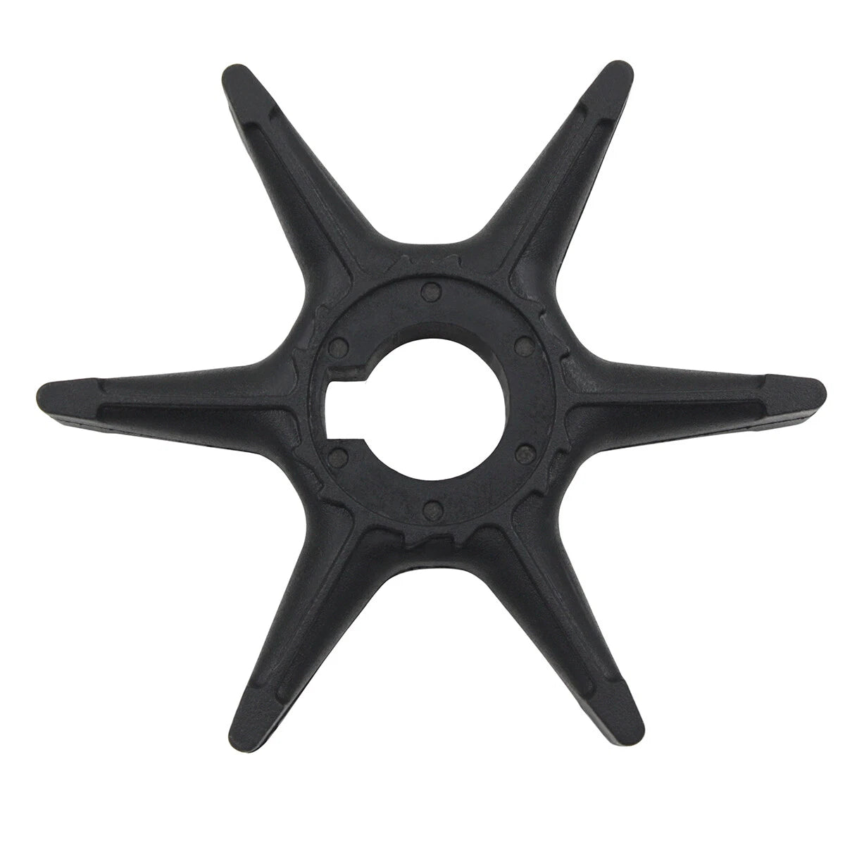 Water Pump Impeller 6G0-44352-00-00 for Yamaha 20hp 25hp
