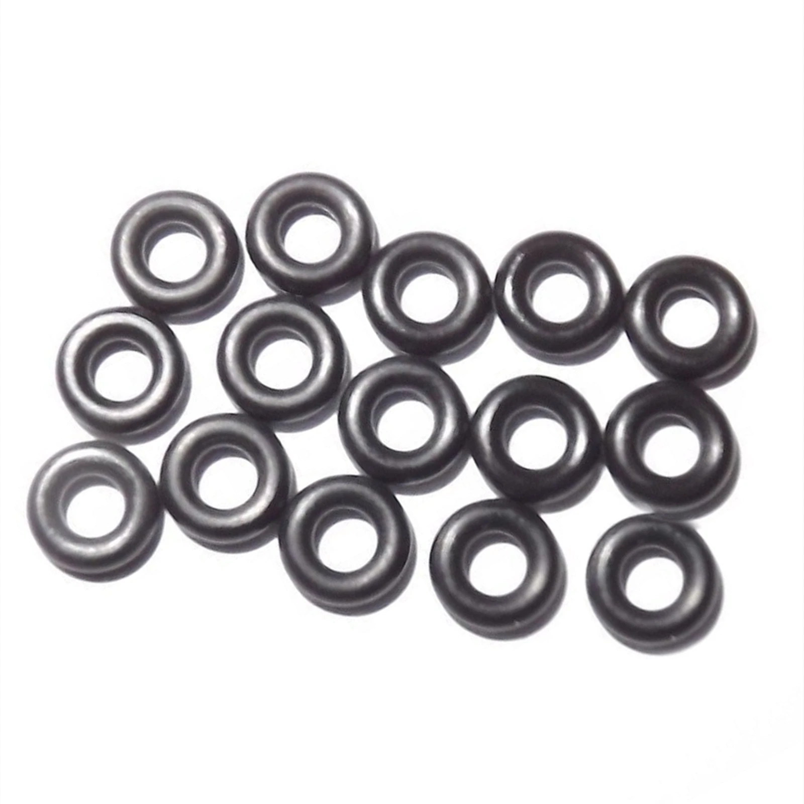 Set of 4 O-Rings for Tecumseh Snowblower 15 Carburetor (630740)