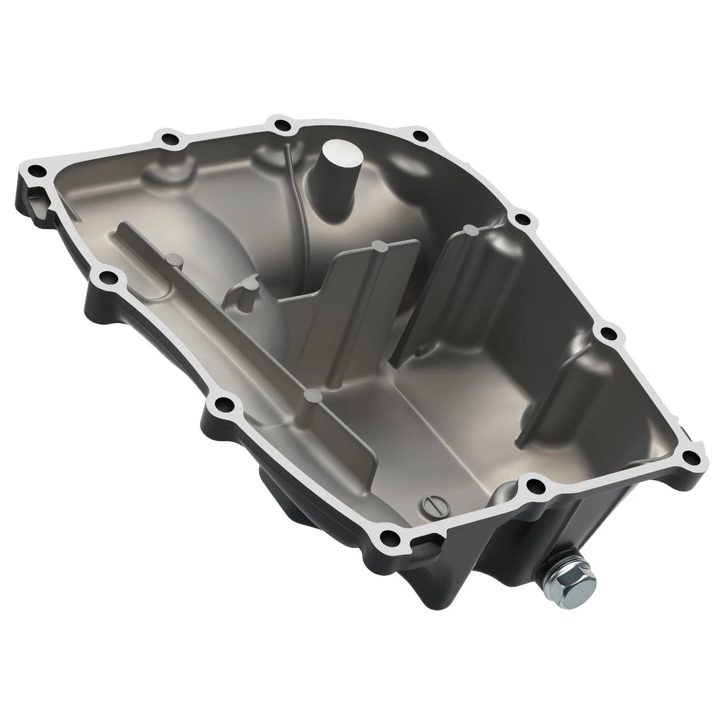 Oil Strainer Cover for Yamaha Tenere 700 (2021–2024) 1WS-13400-00-00