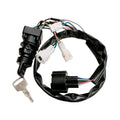 Ignition Key Switch for Suzuki Outboard DF150 DF175 DF200 DF225 DF250
