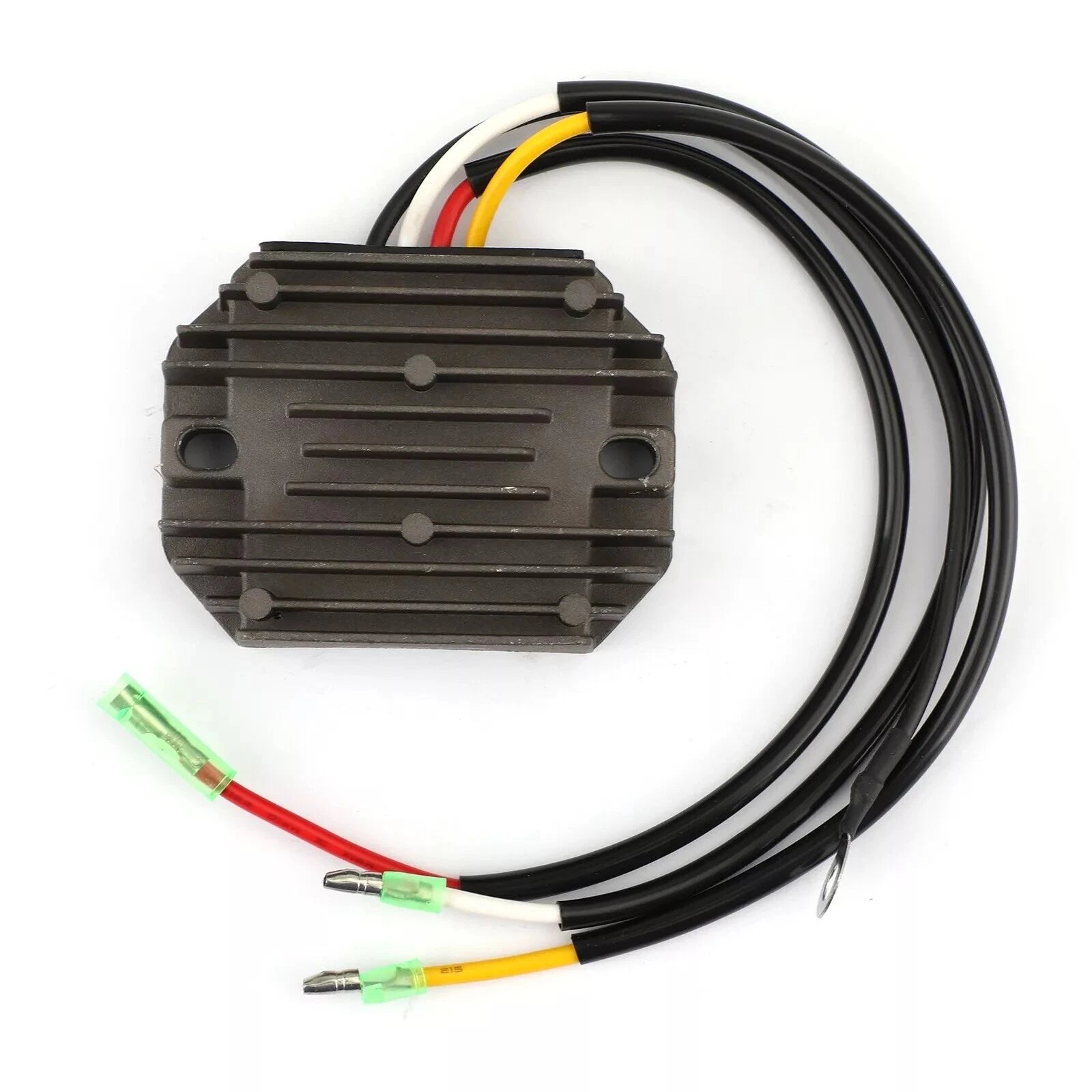 Rectifier for Mercury Mercruiser 10hp 15hp 20hp 4-Stroke Outboard (879147T62)