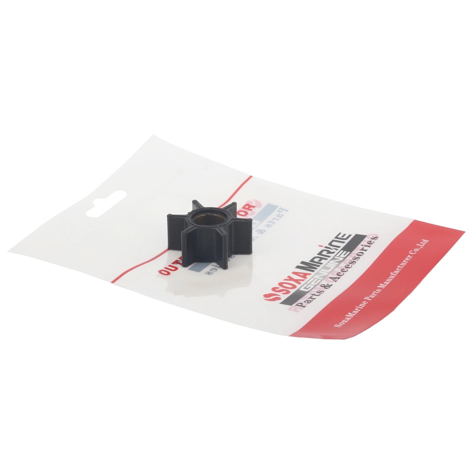 Water Pump Impeller for Mercury Outboard (22748M)