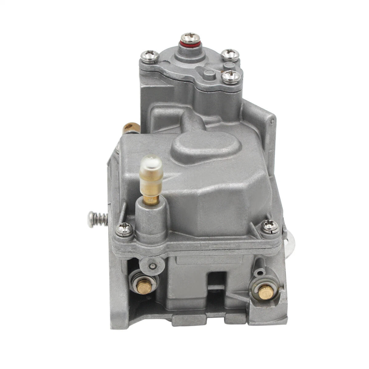 Carburetor Assy for Yamaha 4 Stroke 15HP F15 (2001–2003) 66M-14301-10