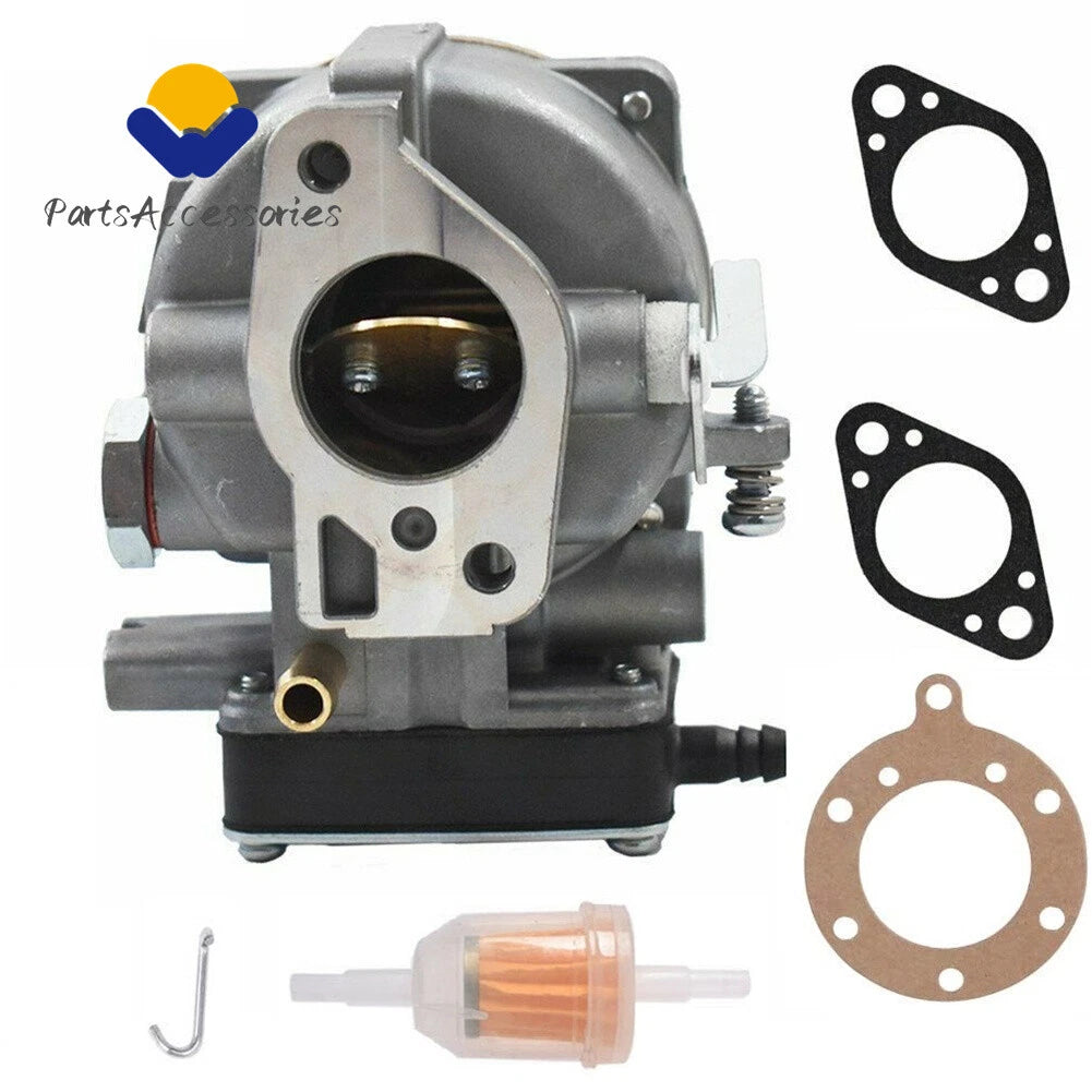 Carburetor for Briggs & Stratton (393297, 399623, 491535, 491427, 499305, 693480)