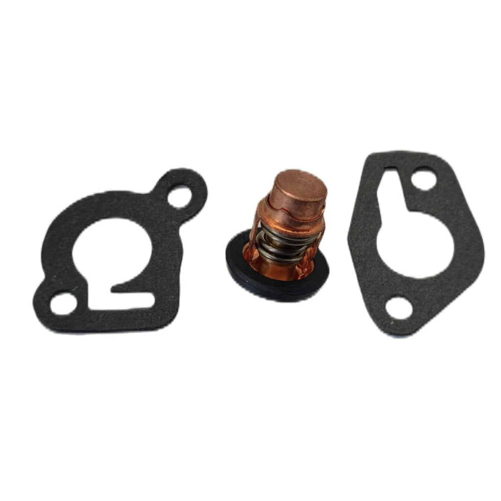 Thermostat Kit for Mercury Mariner (6-25HP 2-Stroke, Replaces 14586A3)