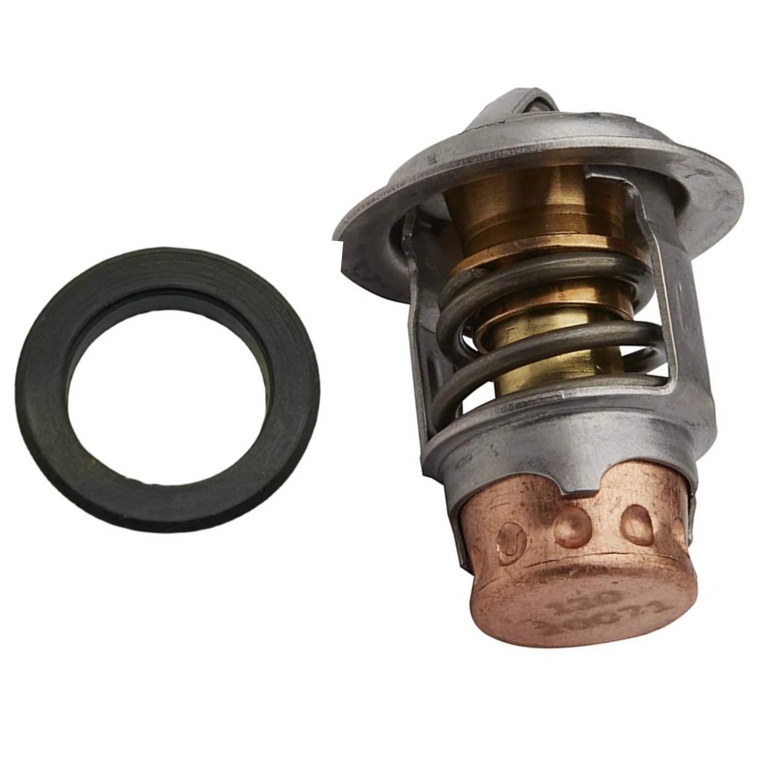 Thermostat for Mercury Marine/Mercruiser Outboard F40 F50 F60 (EFI) (Replaces 8M0168892)