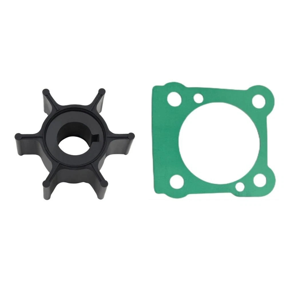 Water Pump Impeller Repair Kit for Yamaha Outboard (6G1-44352-00, 18-3066)