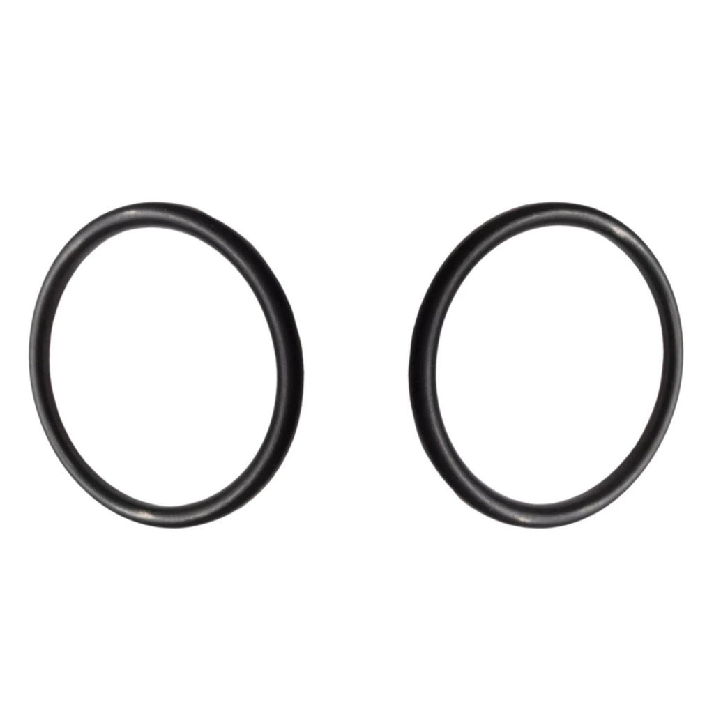 Set of 2 O Rings for Johnson Evinrude Outboard Motor (0302588, 302588)
