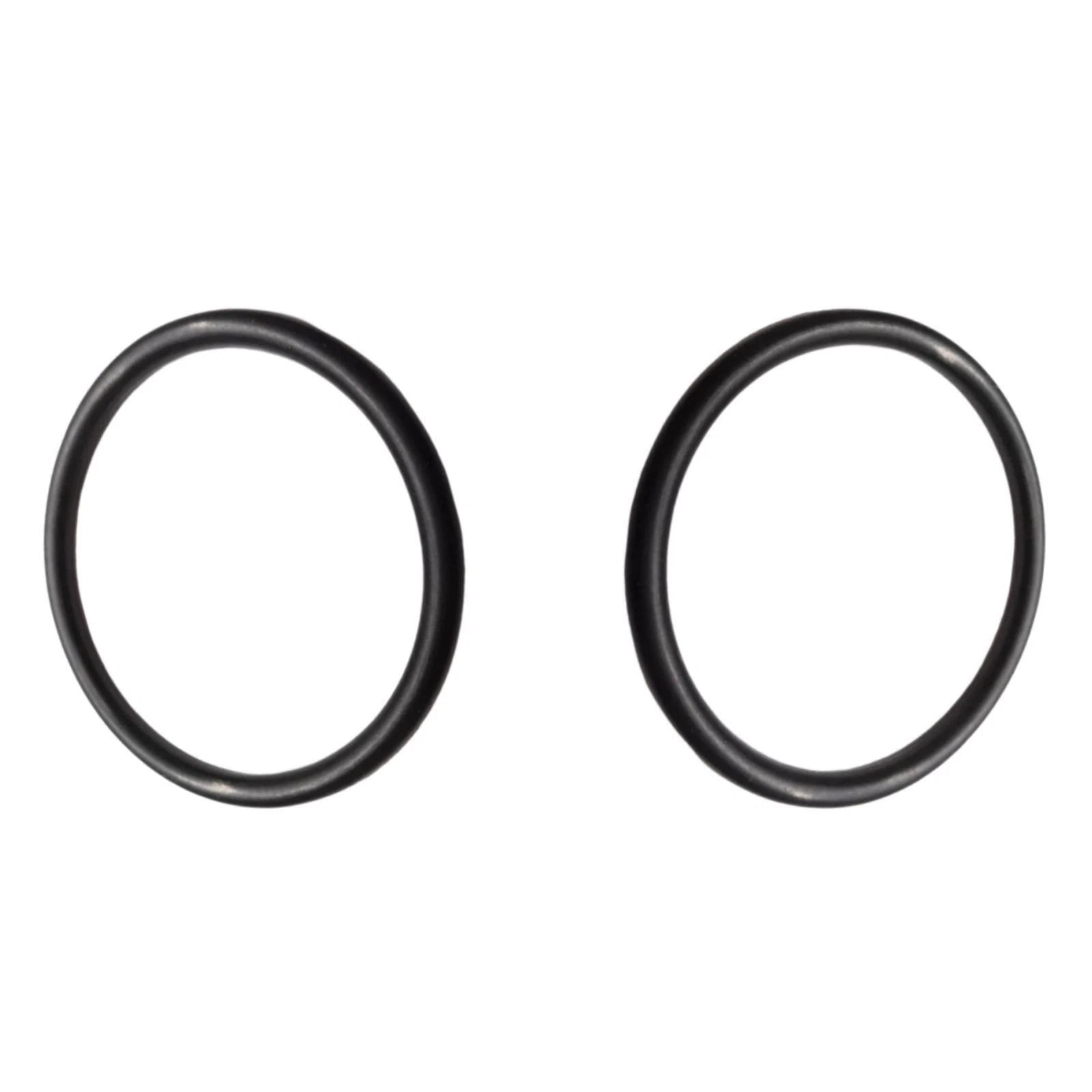 Set of 2 O Rings for Johnson Evinrude Outboard Motor (0302588, 302588)