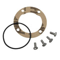Flexible Impeller Kit for Mase 80161, Westbeke, Johnson, Fischer Panda (J009-46840)