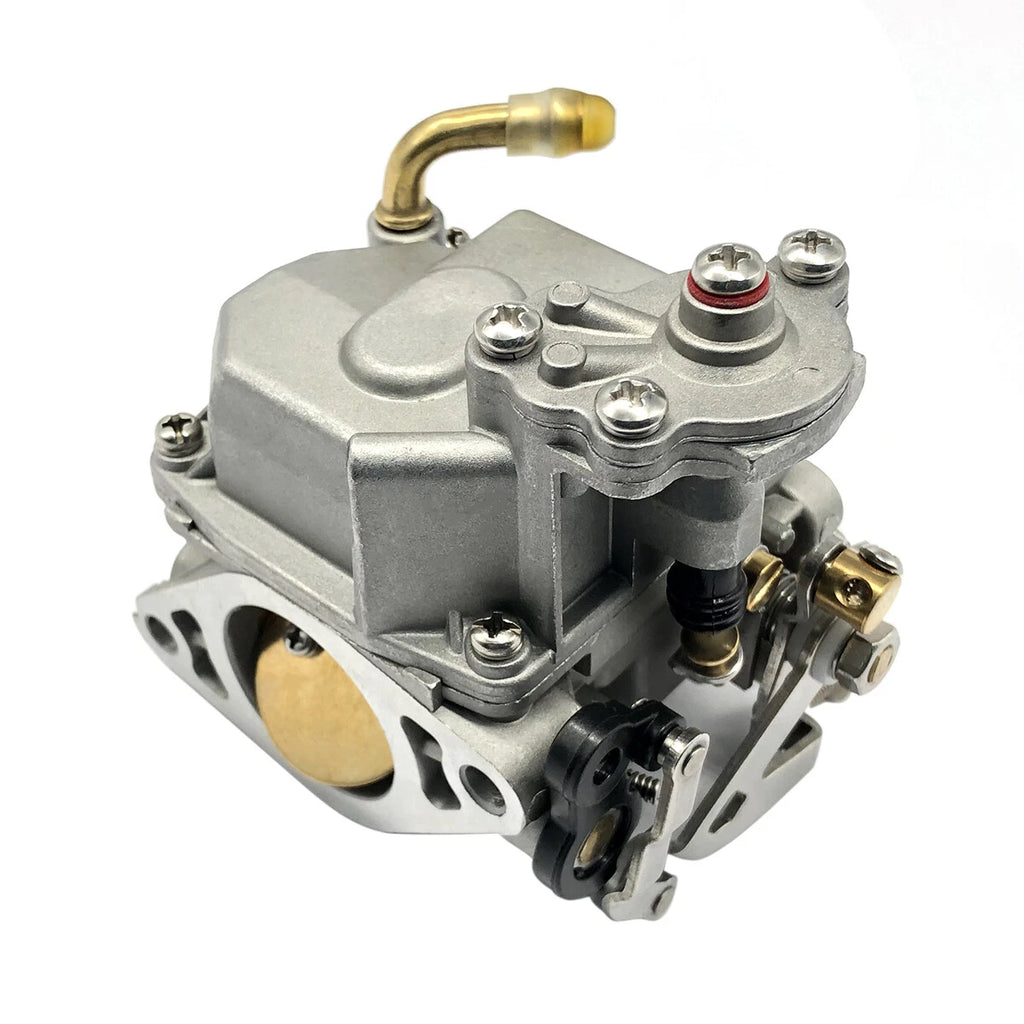 Carburetor for Tohatsu Nissan 9.8 hp (1999–2005) 3V2-03100-2 3V2031002M