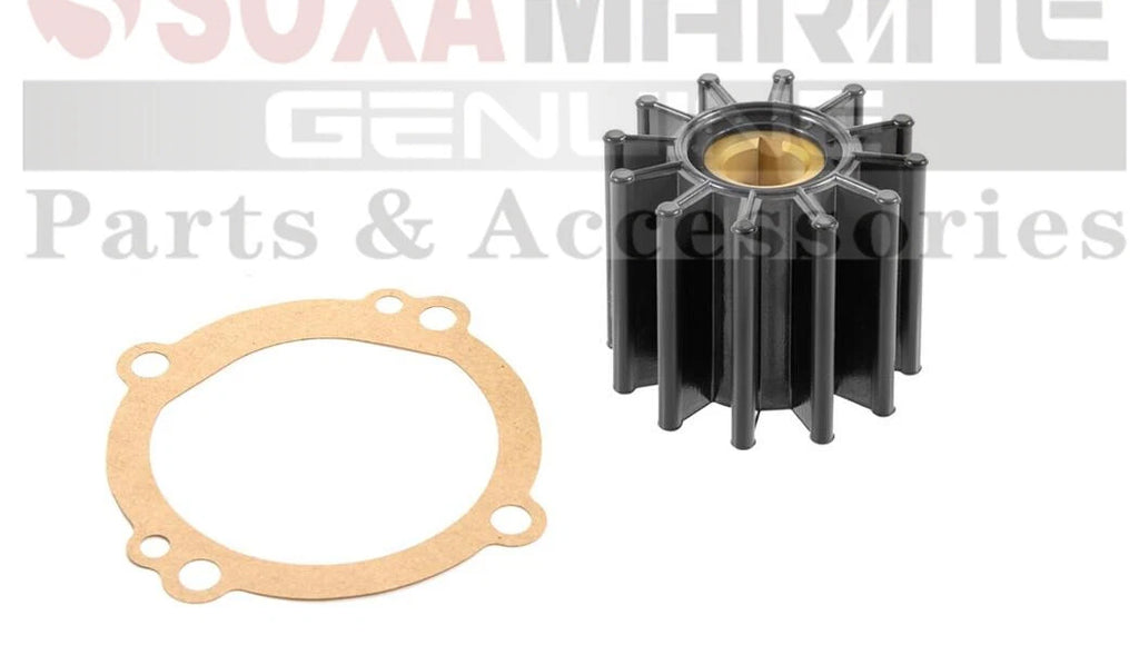 Impeller Gasket Kit for Chris Craft Sherwood Pump 11095-G 16.80-10010 327F 427