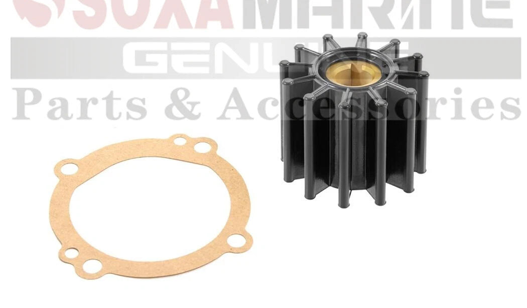 Impeller Gasket Kit for Chris Craft Sherwood Pump 11095-G 16.80-10010 327F 427