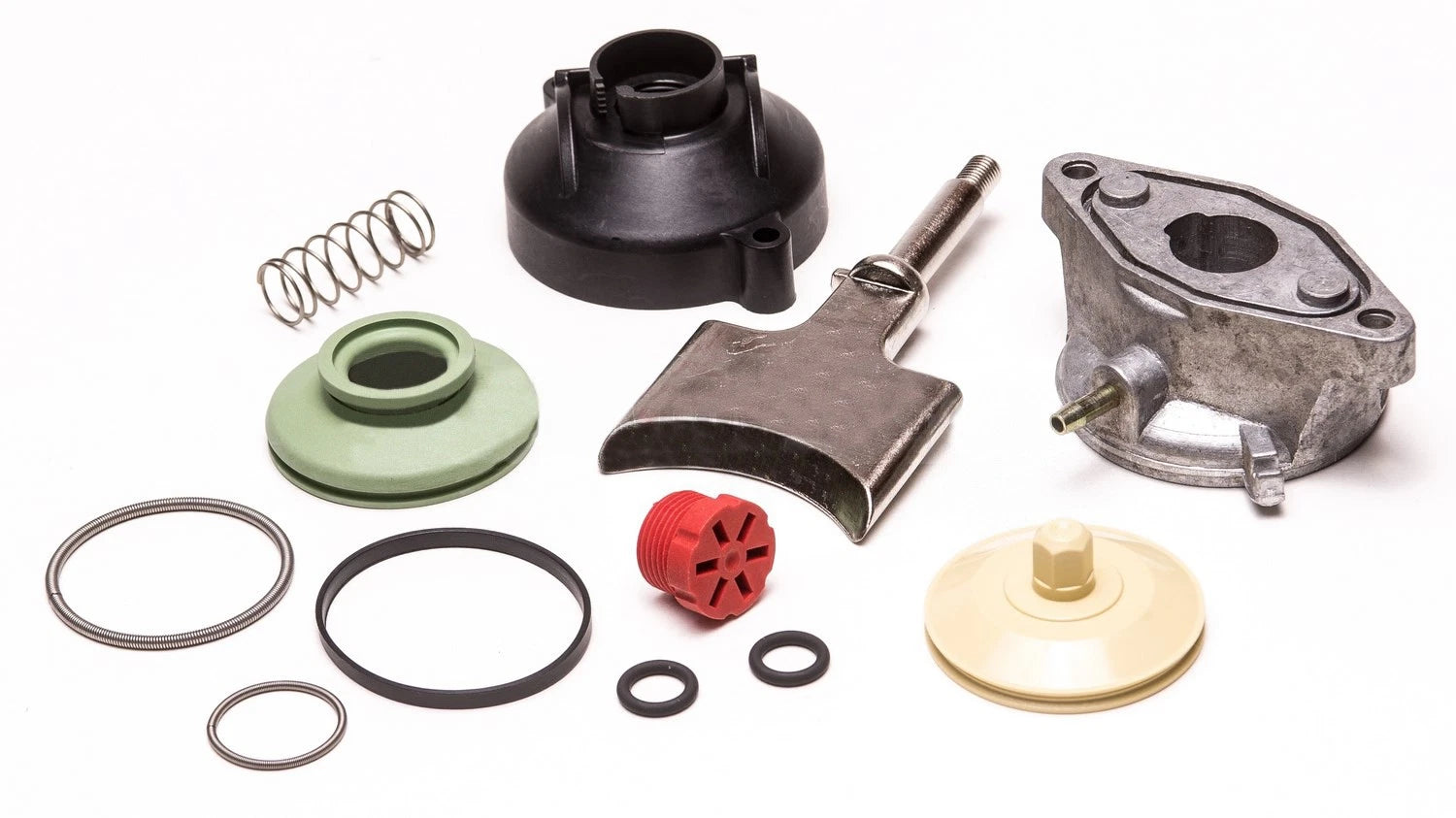 Power Rave Valve Rebuild Kit for Sea Doo XP (1998–2002) 947 951