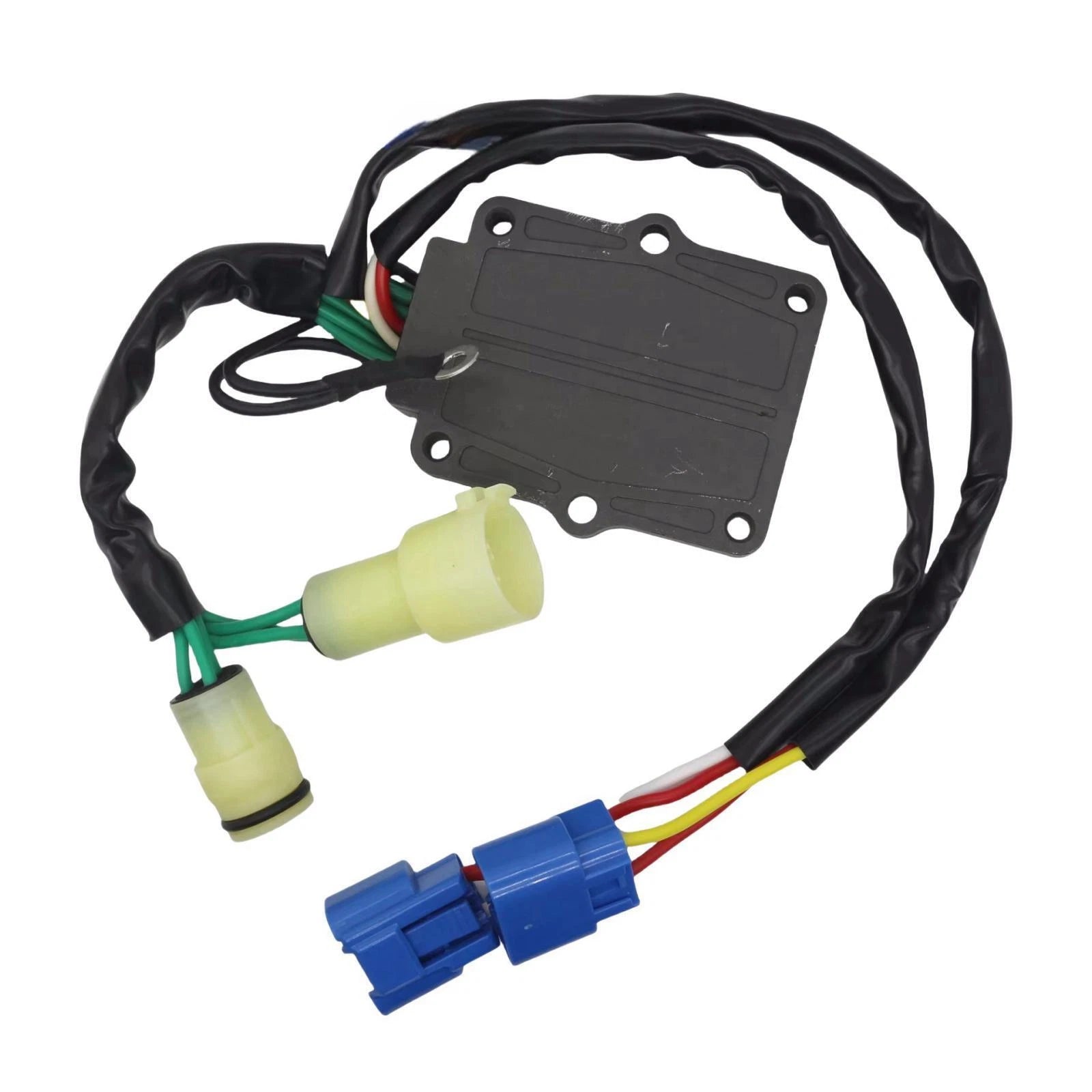 Rectifier Regulator for Yamaha 225Hp Outboard (2003–2011) 69J-81960-10 11 12 13
