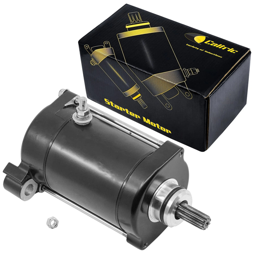 Starter for Yamaha Waverunner 760 GP760 XL760 (1997–2000)