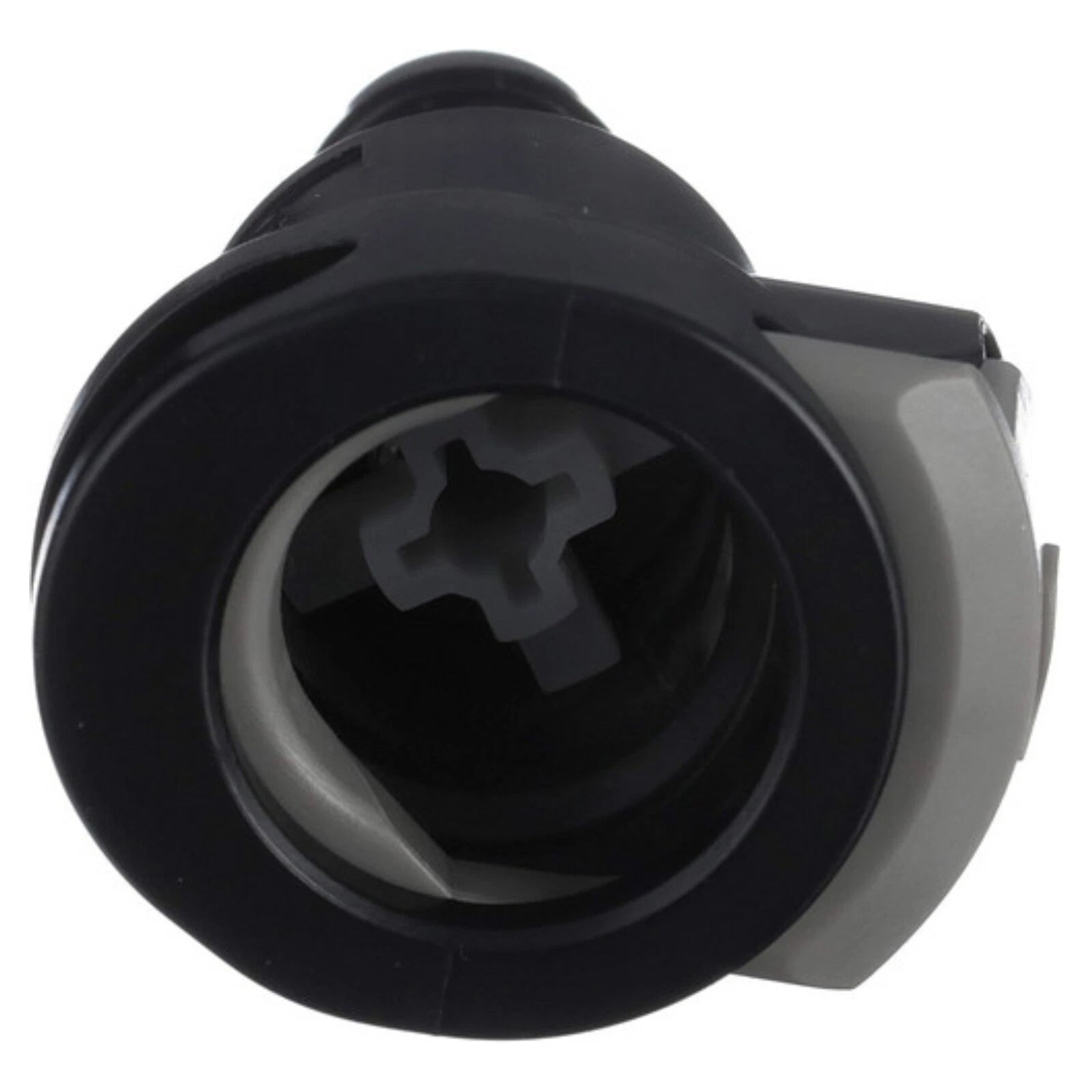 2X Attwood 8838HF6 Sprayless Connector Female Fitting Replacement