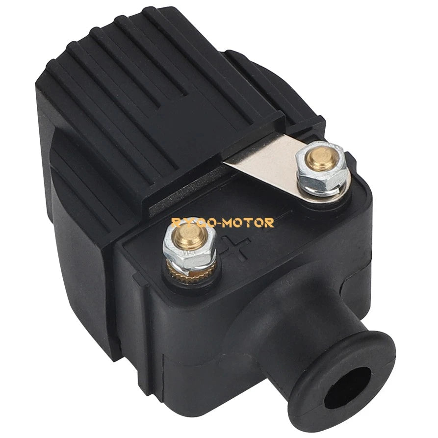 Pack of 9 Ignition Coil for Mercury 339-832757A4