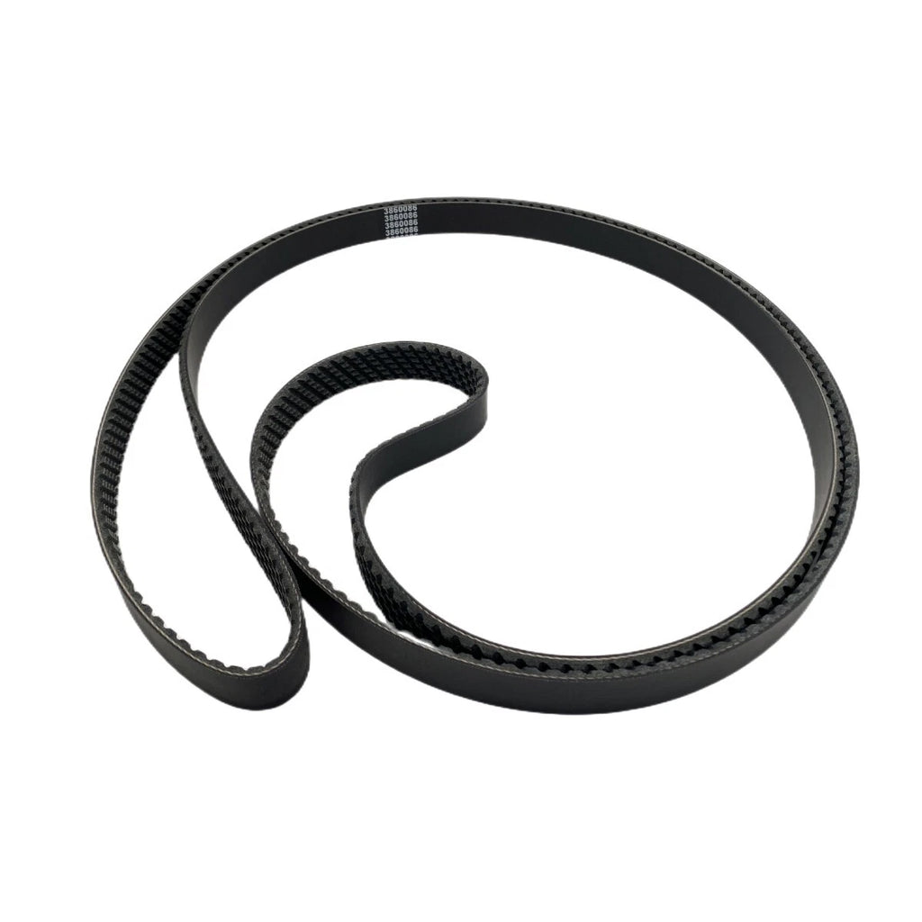 Serpentine Alternator Water Pump Belt for Volvo Penta 4.3L (3860086)