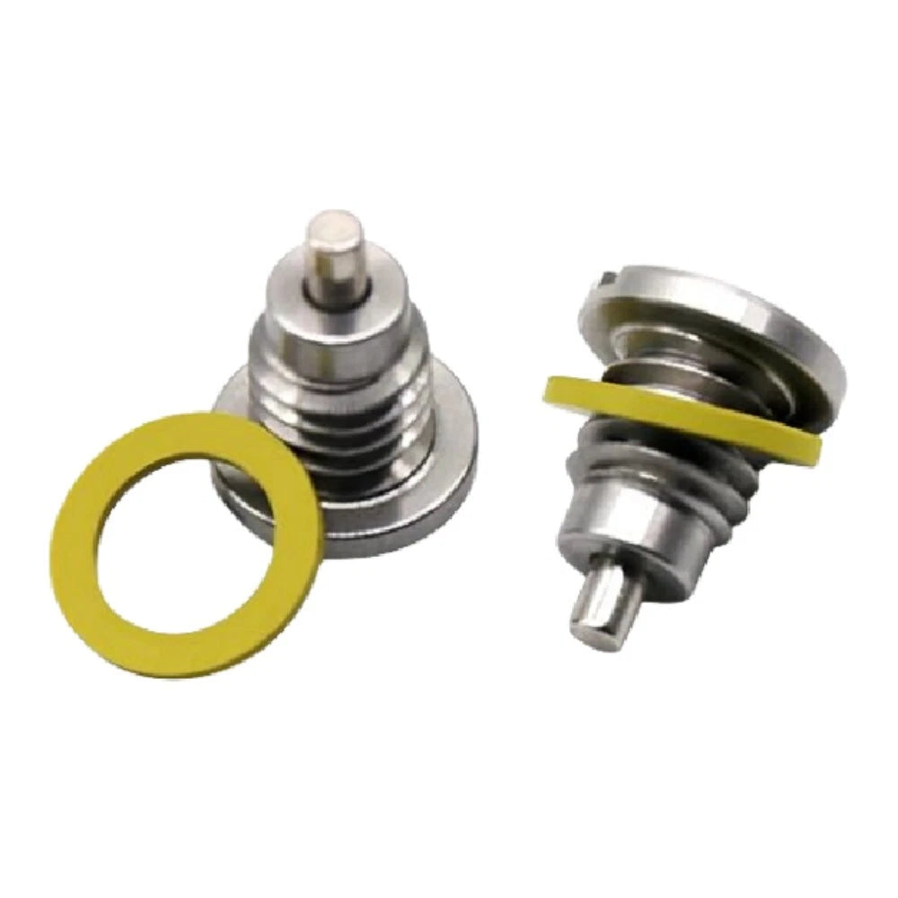 Lower Unit Gear Lube Drain Fill Hole Screw for Mercury Mariner