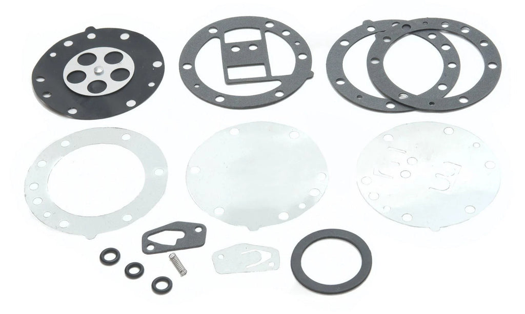 Carburetor Rebuild Kit for Kawasaki SX JS 300 (1990–1995) - Mikuni BN