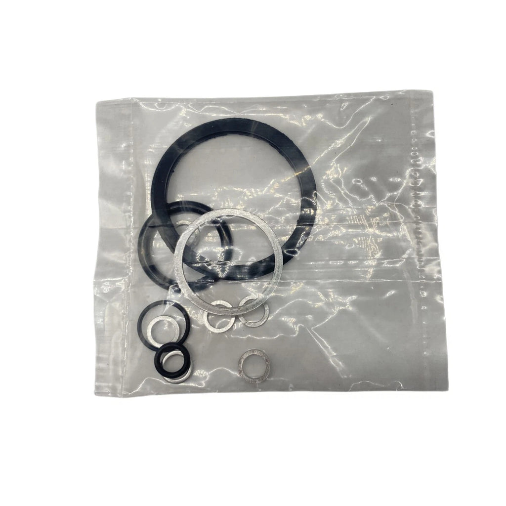 Head Decarb Gasket Set for Volvo Penta MD1B AQD2 MD3 (1970–1990)