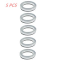 Set of 5 Washers for Johnson/Evinrude/OMC (0311598, 311598, 3852105)