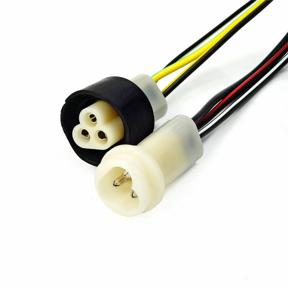 Ignitor CDI Box for Yamaha Big Bear 350 YFM350FW (1999–2006)