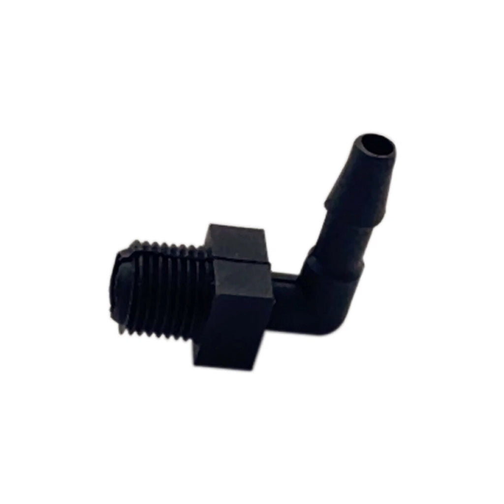 Fuel Line Indicator Elbow for Johnson Evinrude 9.9-60 HP (1978–1992) 0321886