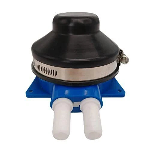 Foot Operated Fresh Water Pump for Caravan Motorhome Boat Camper