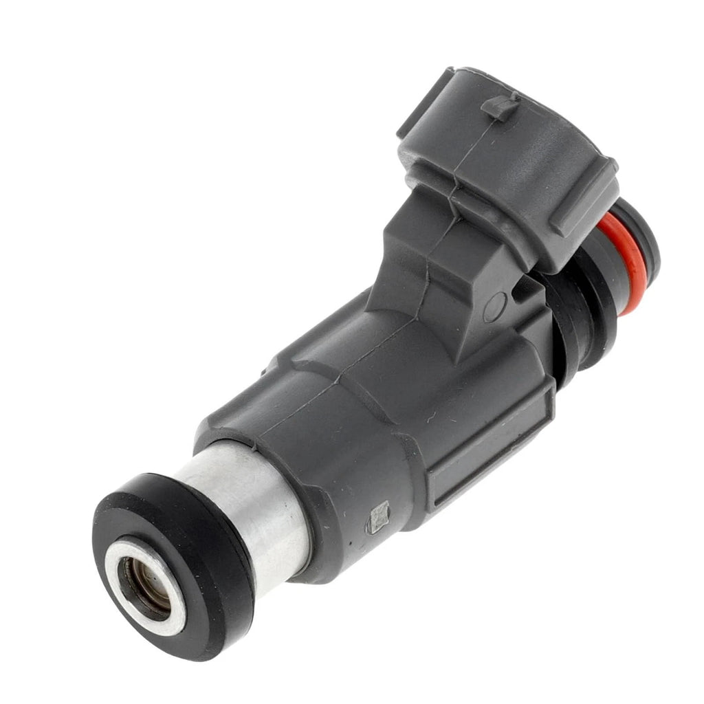 Set of 4 Fuel Injectors 15710-66D00 CDH166 for Suzuki DF60-DF70 (1998–2009)