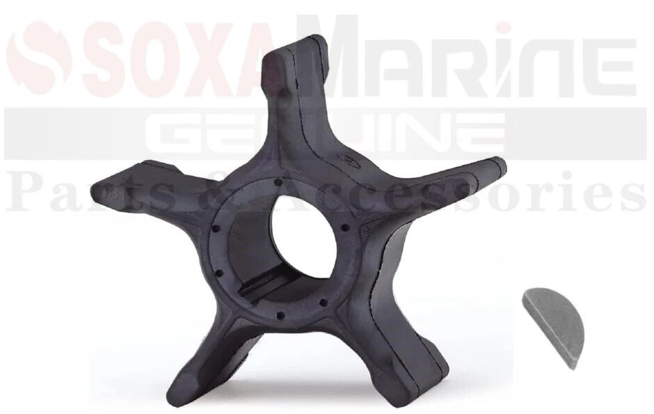 Water Pump Impeller for Suzuki Outboard DF 200 225 250 300 HP (17461-93J00)