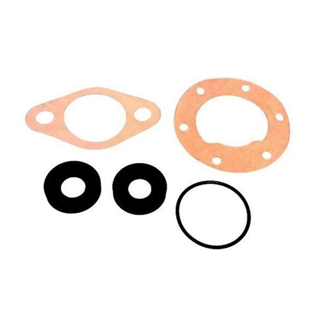 Gasket & Seal Kit for Volvo Penta Raw Water Pump MB10A