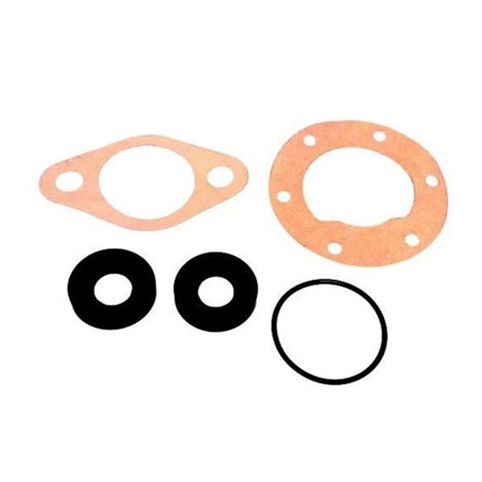 Gasket & Seal Kit for Volvo Penta Raw Water Pump MB10A