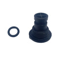 Water Plug & Seal for Suzuki 4 Str 25 30 60-100 115 140 HP Outboards (17913-99E12)