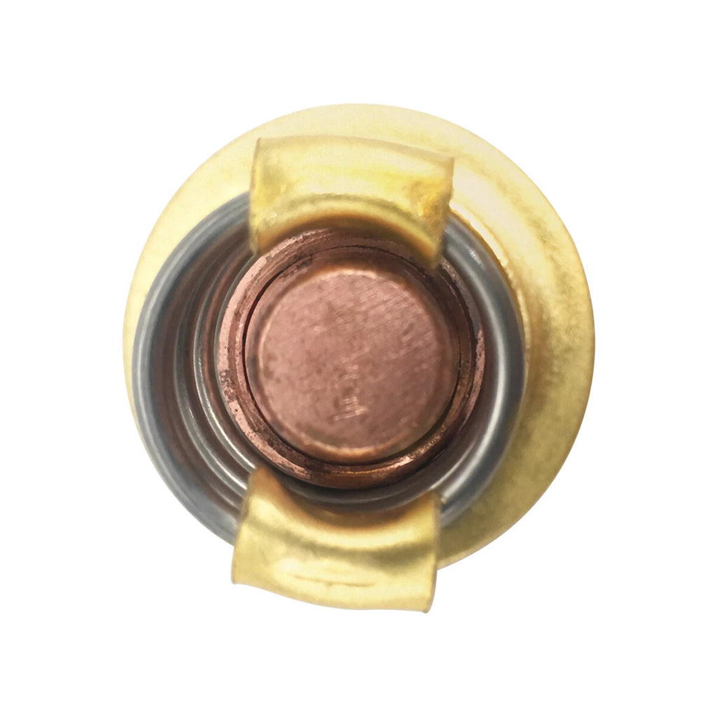 Thermostat for Mercruiser 2.5L 120 hp & 3.0L 140 hp (59078T3, 18-3650)