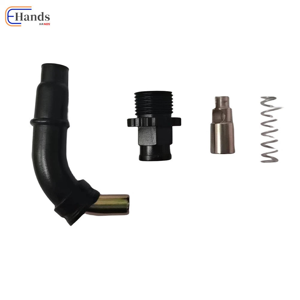 Starter Valve Kit for Honda Shadow Spirit 750 VT750DC VT750C2 (2001–2007)