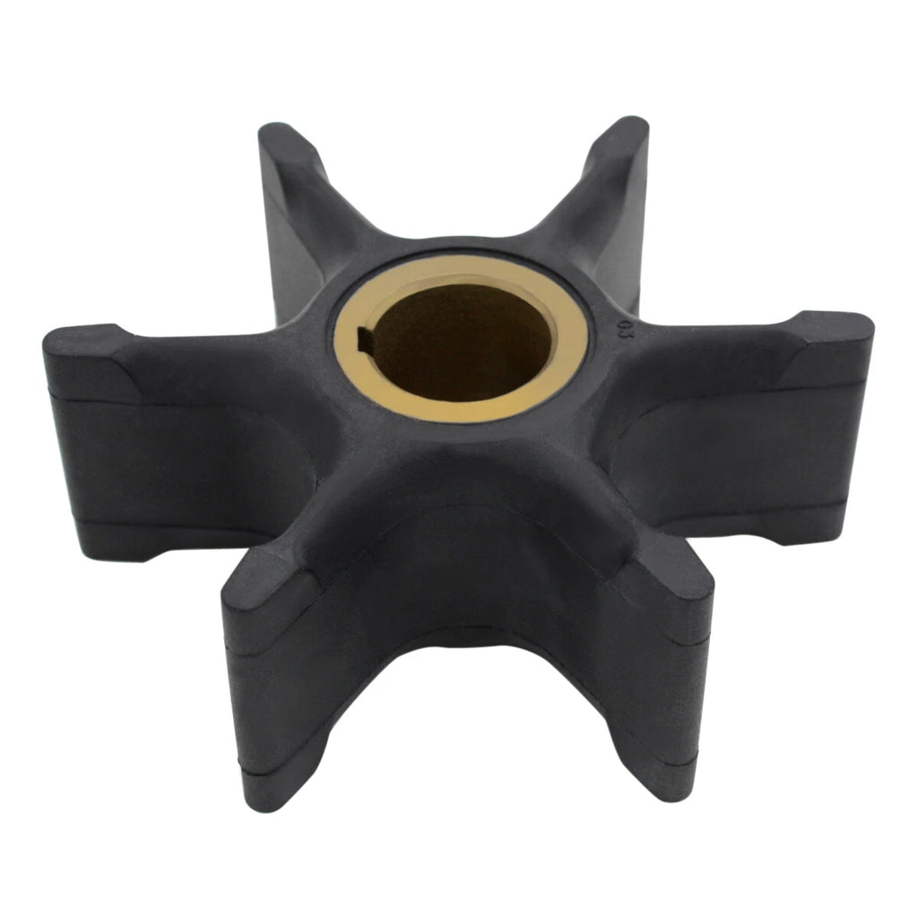 Water Pump Impeller for Johnson Evinrude Outboard (1985–2000) 18-3044 385072